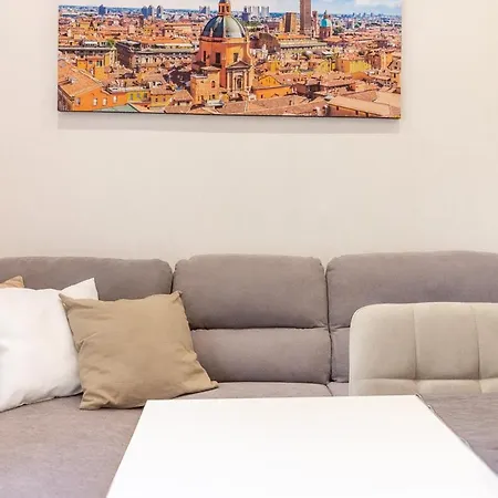 Lamagia Apartment *