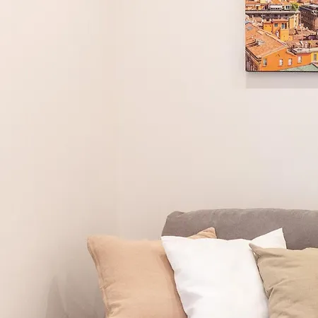 Apartment Lamagia *