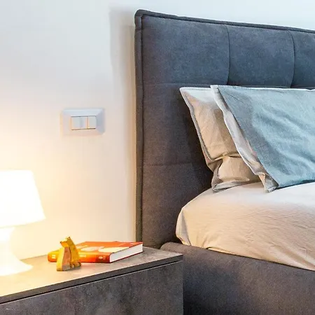 Lamagia Apartment Bologna