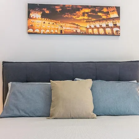 Lamagia Apartment Bologna