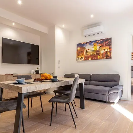 Lamagia Apartment