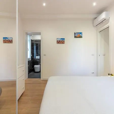 Apartment Lamagia