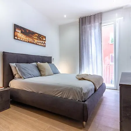 Apartment Lamagia Bologna