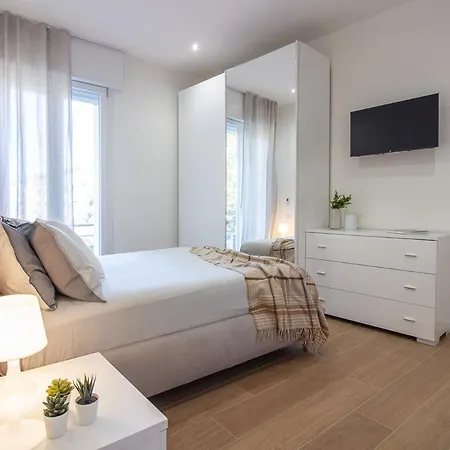Lamagia Apartment *