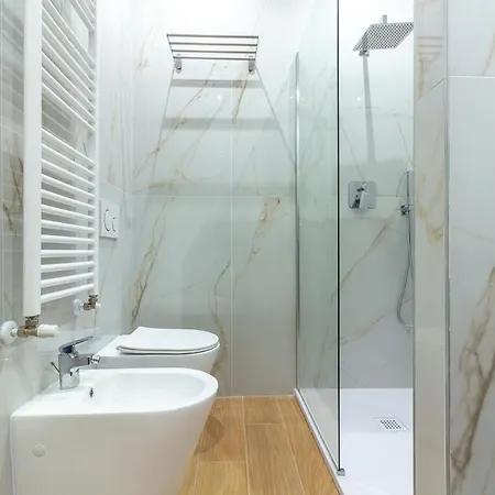 Apartment Lamagia Bologna