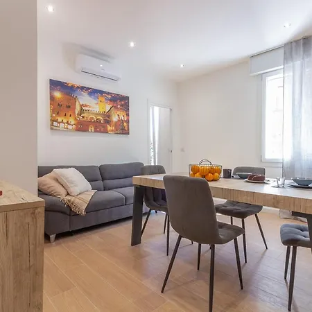 Lamagia Apartment