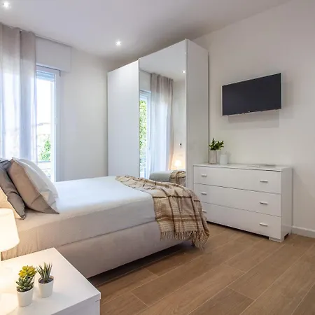 Lamagia Apartment Bologna