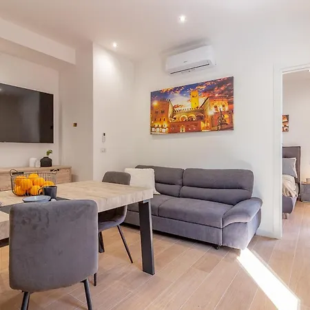 Lamagia Apartment *