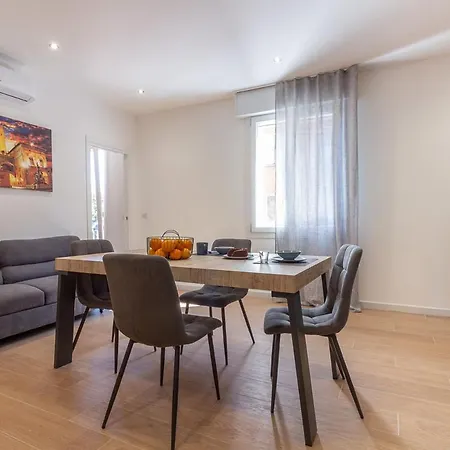 Apartment Lamagia