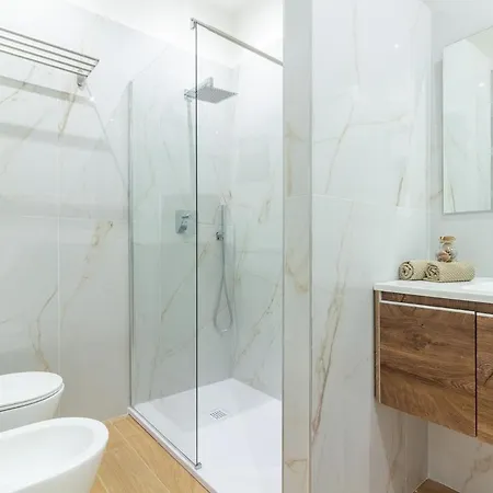 Lamagia Apartment *